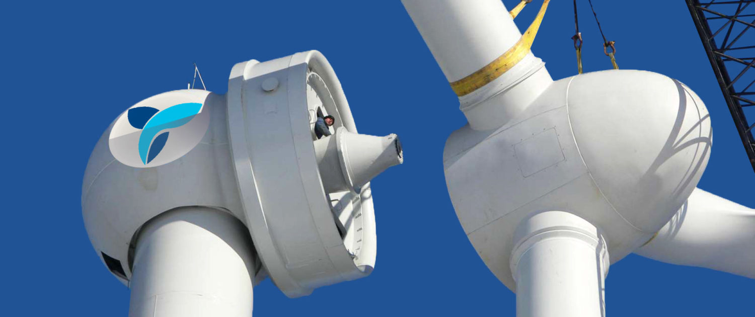 Energías renovables GMC Ingeniería